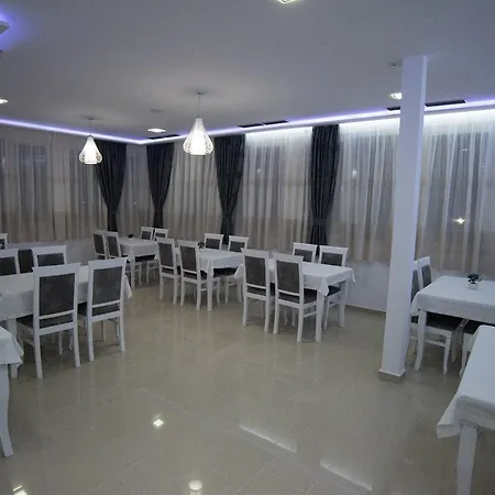 Ξενοδοχείο The One E&g 4*
