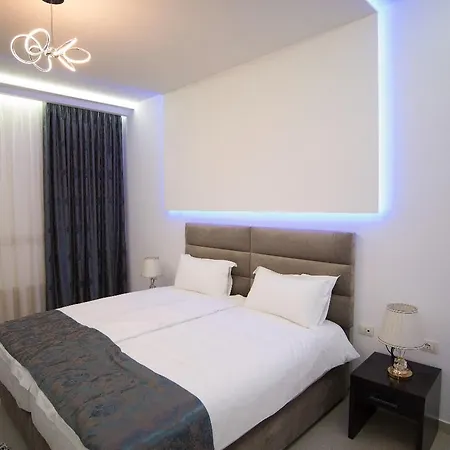 The One E&g Hotel 4*