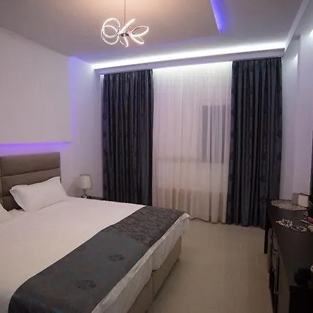 The One E&g Ξενοδοχείο 4*